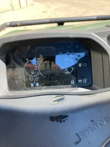 2023 John Deere Gator XUV 835M 4WD Utility CartPre Owned For Sale14 (1)