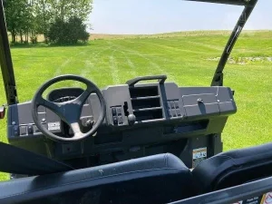 2023 John Deere Gator XUV 835M 4WD Utility CartPre Owned For Sale14 (5)