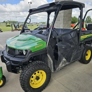 2023 John Deere Gator XUV 835M For Sale023 (1)