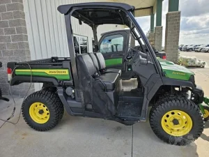 2023 John Deere Gator XUV 835M For Sale023 (2)
