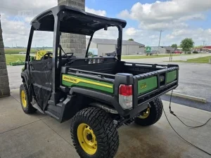 2023 John Deere Gator XUV 835M For Sale023 (3)