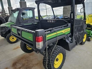 2023 John Deere Gator XUV 835M For Sale023 (4)