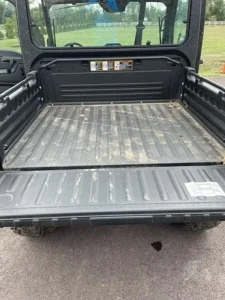 2023 John Deere Gator XUV 835M HVAC For Sale (6)