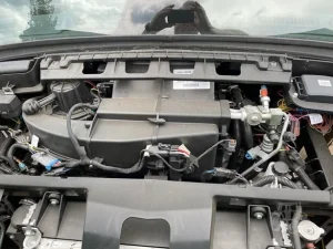 2023 John Deere Gator XUV 835M HVAC For Sale (7)