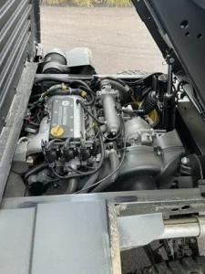 2023 John Deere Gator XUV 835M HVAC For Sale (8)