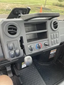 2023 John Deere Gator XUV 835M HVAC For Sale (9)