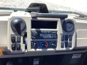 2023 John Deere Gator XUV 835R 4WD Utility Cart Pre Owned For Sale (1)