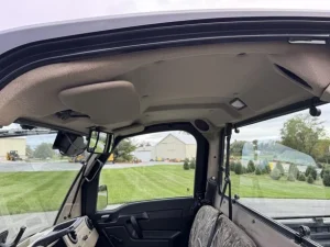 2023 John Deere Gator XUV 835R 4WD Utility Cart Pre Owned For Sale21 (1)