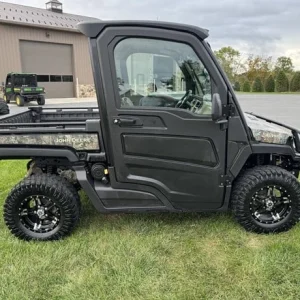 2023 John Deere Gator XUV 835R 4WD Utility Cart Pre Owned For Sale21 (1)