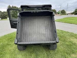 2023 John Deere Gator XUV 835R 4WD Utility Cart Pre Owned For Sale21 (10)