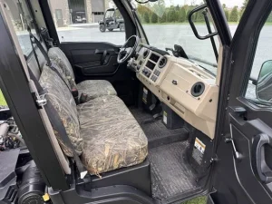 2023 John Deere Gator XUV 835R 4WD Utility Cart Pre Owned For Sale21 (11)