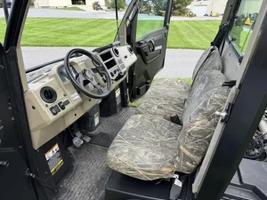 2023 John Deere Gator XUV 835R 4WD Utility Cart Pre Owned For Sale21 (12)