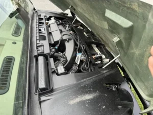 2023 John Deere Gator XUV 835R 4WD Utility Cart Pre Owned For Sale21 (13)