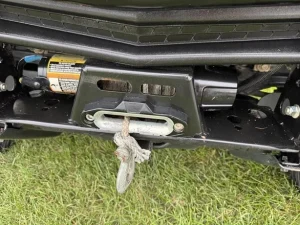 2023 John Deere Gator XUV 835R 4WD Utility Cart Pre Owned For Sale21 (14)