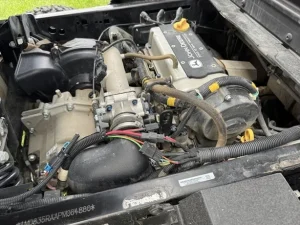 2023 John Deere Gator XUV 835R 4WD Utility Cart Pre Owned For Sale21 (15)