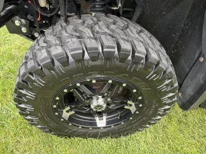 2023 John Deere Gator XUV 835R 4WD Utility Cart Pre Owned For Sale21 (16)