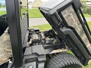 2023 John Deere Gator XUV 835R 4WD Utility Cart Pre Owned For Sale21 (17)