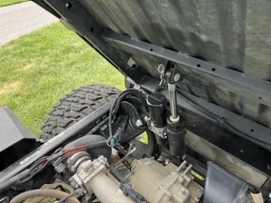 2023 John Deere Gator XUV 835R 4WD Utility Cart Pre Owned For Sale21 (18)