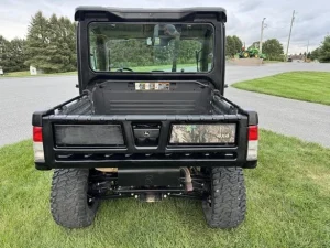 2023 John Deere Gator XUV 835R 4WD Utility Cart Pre Owned For Sale21 (3)