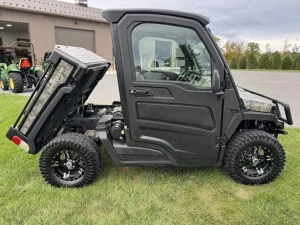 2023 John Deere Gator XUV 835R 4WD Utility Cart Pre Owned For Sale21 (6)