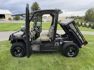 2023 John Deere Gator XUV 835R 4WD Utility Cart Pre Owned For Sale21 (7)