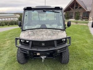 2023 John Deere Gator XUV 835R 4WD Utility Cart Pre Owned For Sale21 (8)