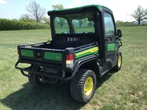 2023 John Deere Gator XUV 835R 4WD Utility Cart Pre Owned For Sale41 (2)