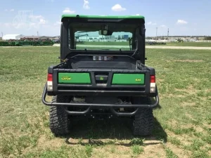 2023 John Deere Gator XUV 835R 4WD Utility Cart Pre Owned For Sale41 (3)