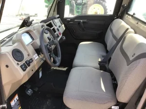 2023 John Deere Gator XUV 835R 4WD Utility Cart Pre Owned For Sale41 (5)