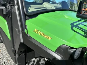 2023 John Deere Gator XUV 835R 4WD Utility Cart – Pre Owned – For Sale42 (1)