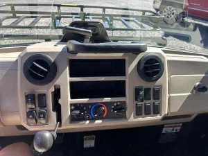 2023 John Deere Gator XUV 835R 4WD Utility Cart – Pre Owned – For Sale42 (2)