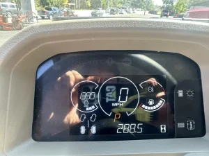 2023 John Deere Gator XUV 835R 4WD Utility Cart – Pre Owned – For Sale42 (3)