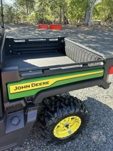 2023 John Deere Gator XUV 835R 4WD Utility Cart – Pre Owned – For Sale42 (3)