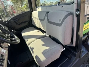 2023 John Deere Gator XUV 835R 4WD Utility Cart – Pre Owned – For Sale42 (7)