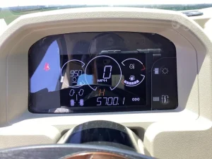 2023 John Deere Gator XUV 835R 4WD Utility Cart40 (1)