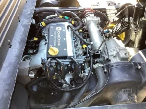 2023 John Deere Gator XUV 835R 4WD Utility Cart40 (7)