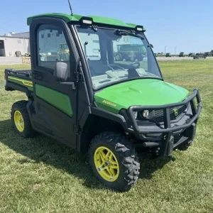 2023 John Deere Gator XUV 835R For Sale42 (1)