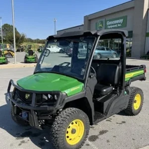 2023 John Deere Gator XUV 865M For Sale52 (1)