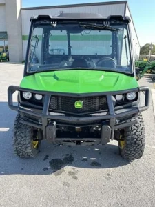 2023 John Deere Gator XUV 865M For Sale52 (2)