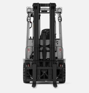 2023 STILL RCE25 Electric Forklift for Sale (1)