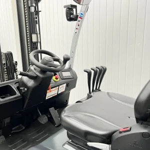 2023 STILL RCE25 Electric Forklift for Sale (12)