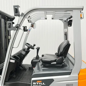 2023 STILL RCE25 Electric Forklift for Sale (13)