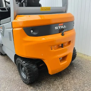 2023 STILL RCE25 Electric Forklift for Sale (16)