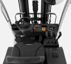 2023 STILL RCE25 Electric Forklift for Sale (3)