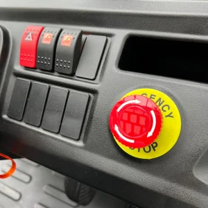 2023 STILL RCE25 Electric Forklift for Sale (6)