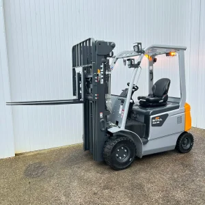 2023 STILL RCE25 Electric Forklift for Sale (7)