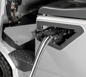 2023 STILL RCE25 Electric Forklift for Sale (8)