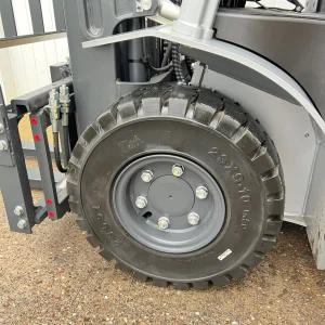 2023 STILL RCE25 Electric Forklift for Sale (9)