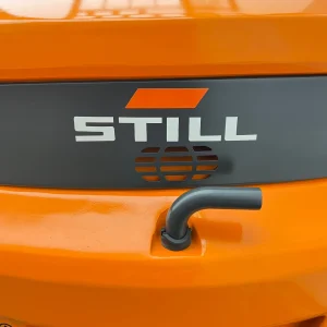 2023 STILL RCE30 Electric Forklift 4700mm Lift for Sale (11)