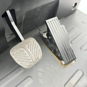 2023 STILL RCE30 Electric Forklift 4700mm Lift for Sale (13)